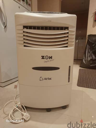 air conditioner