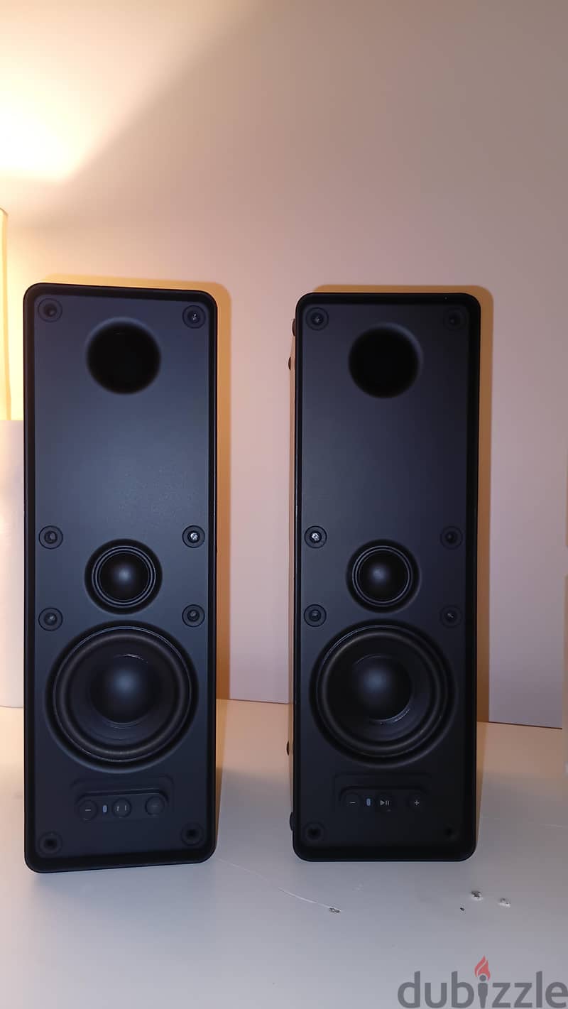 Sonos Bookshelf Speakers 1