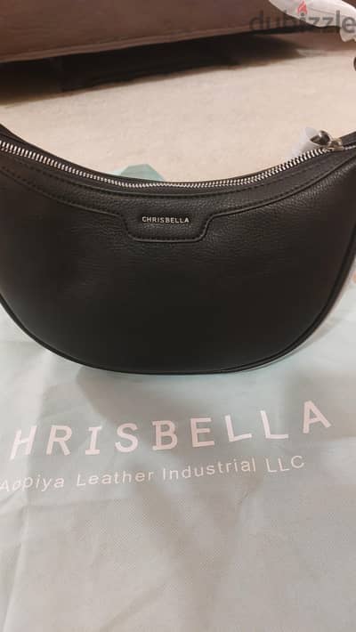 Chrisbella Shoulder bag