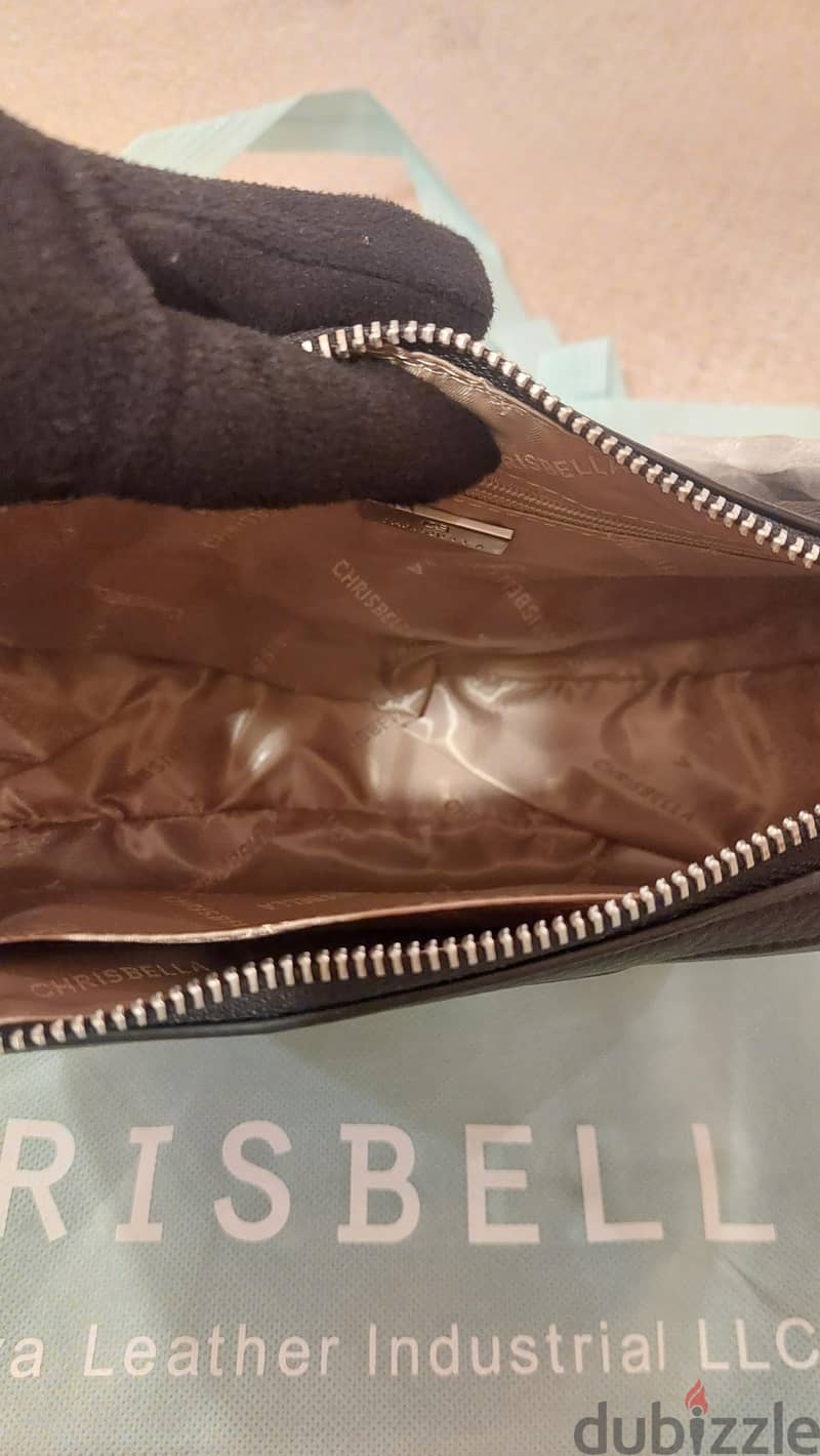 Chrisbella Shoulder bag 3