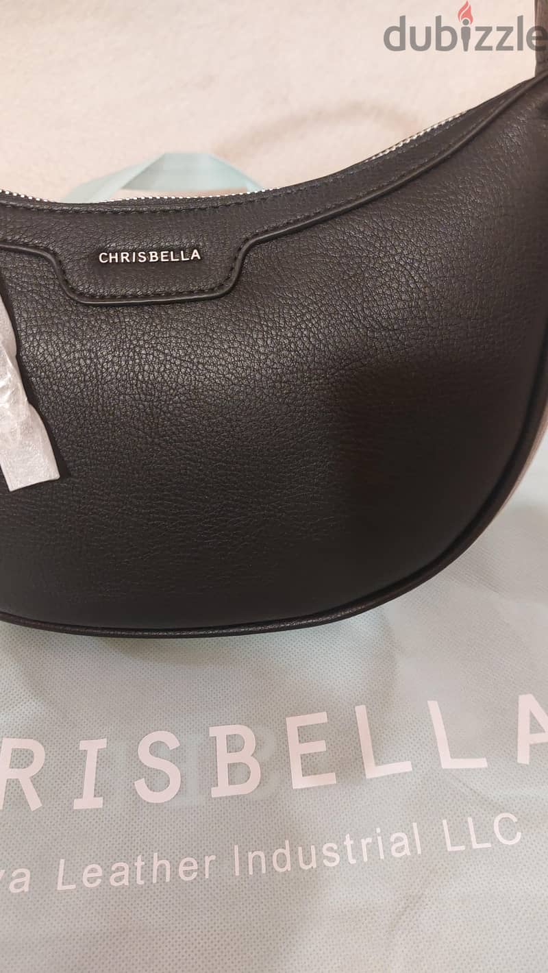 Chrisbella Shoulder bag 4