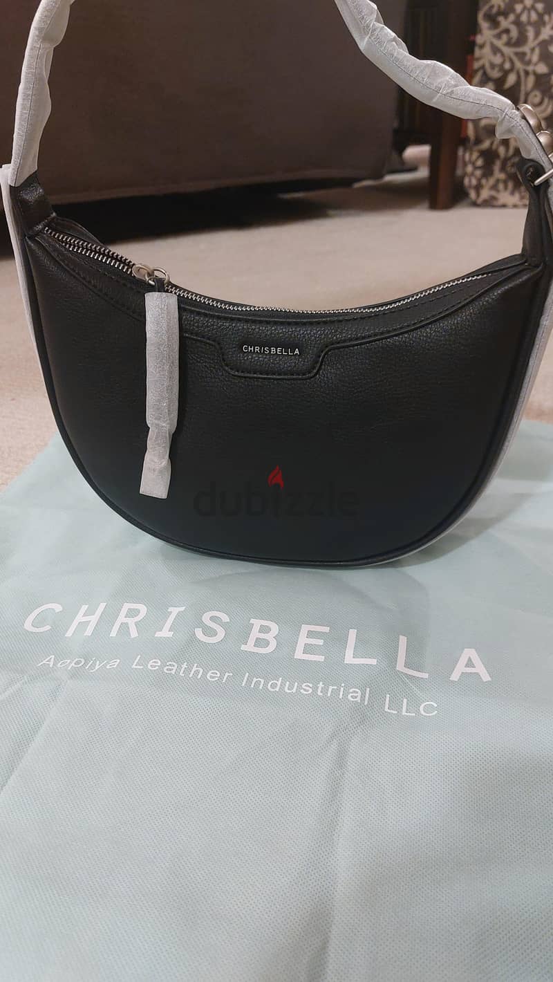 Chrisbella Shoulder bag 5