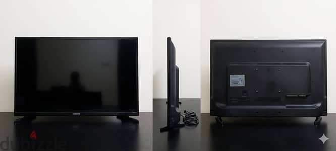 Samsung 43 inch LED TV