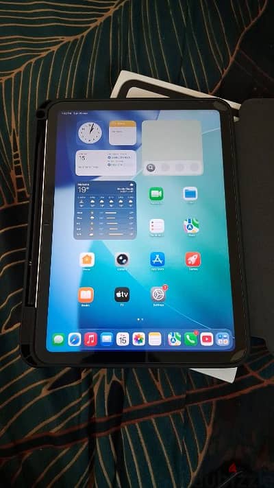 New iPAD 11 256GB Latest sale & Exchange