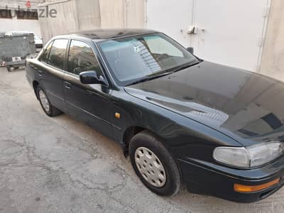 Toyota Camry 1995