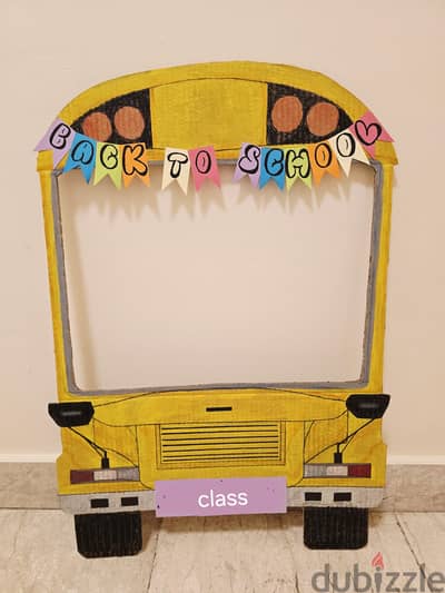 photo booth