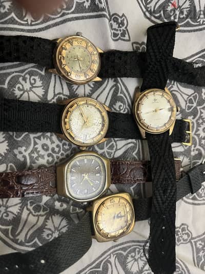 Watches for sale
