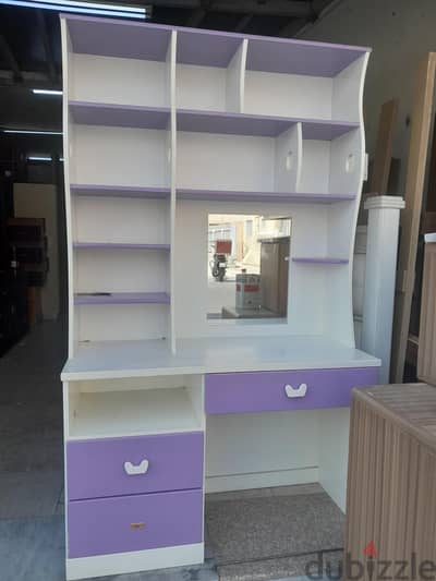 study table