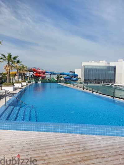 Luxury Resort-Style Studio – Hanging Gardens of Dilmunia