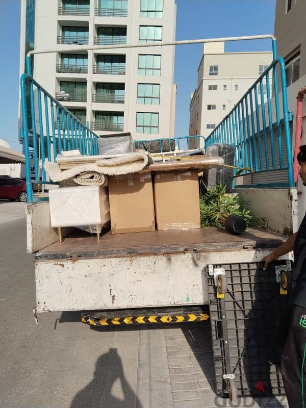 Movers Packers Household items Moves Villa Office Flat House Shifting 6