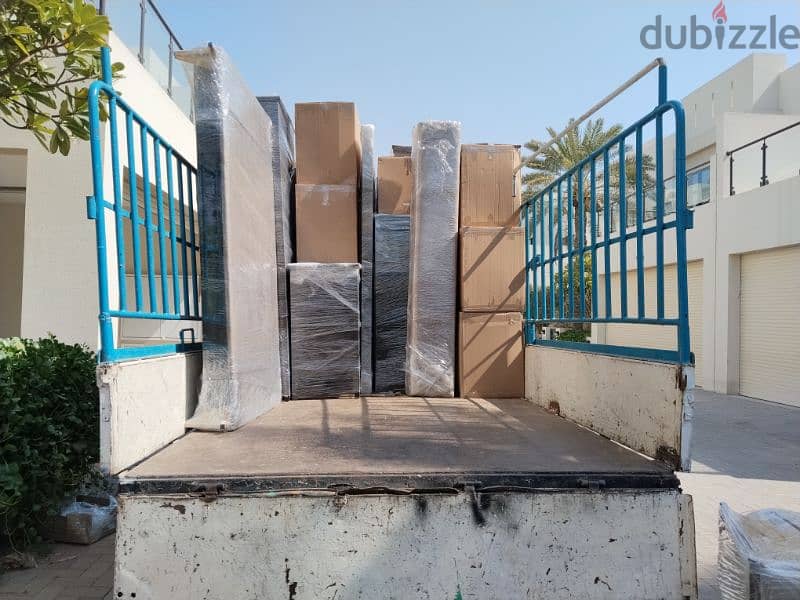 Movers Packers Household items Moves Villa Office Flat House Shifting 8