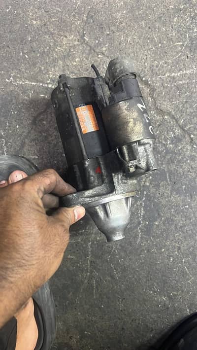 auto part