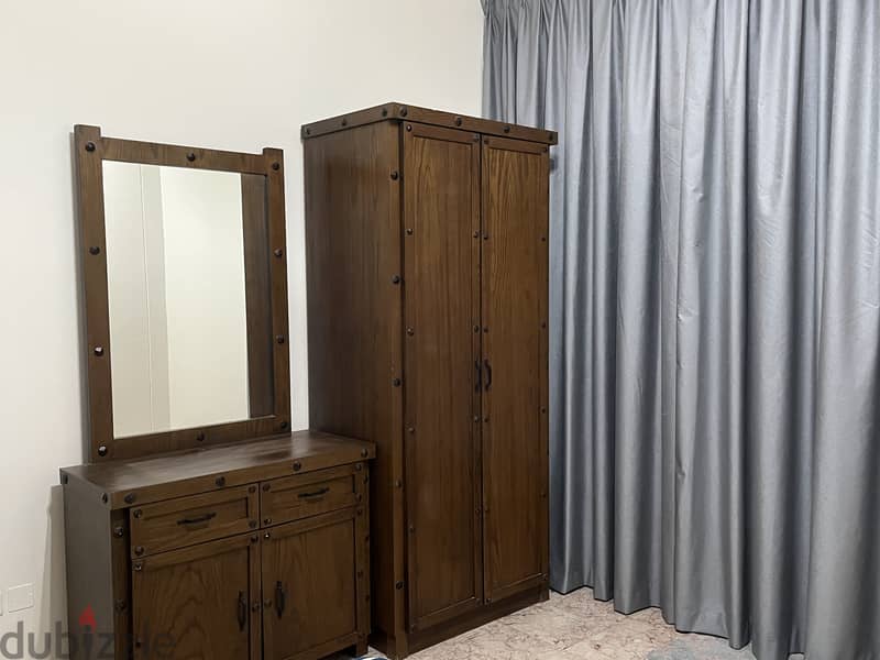 Full Furnished Room -- For Indian Working Lady 2