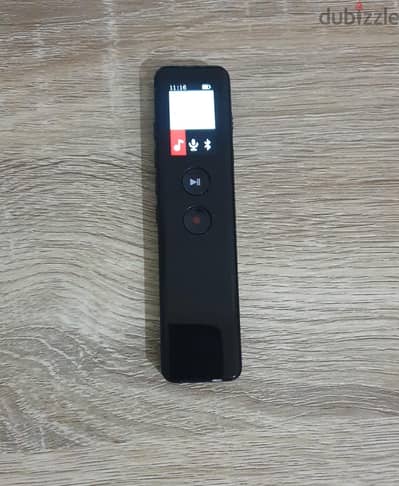 REMAX RP3 Multimedia Digital Voice Recorder 64GB