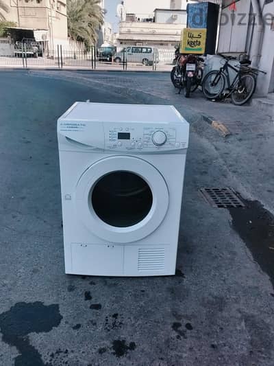 Dryer offer