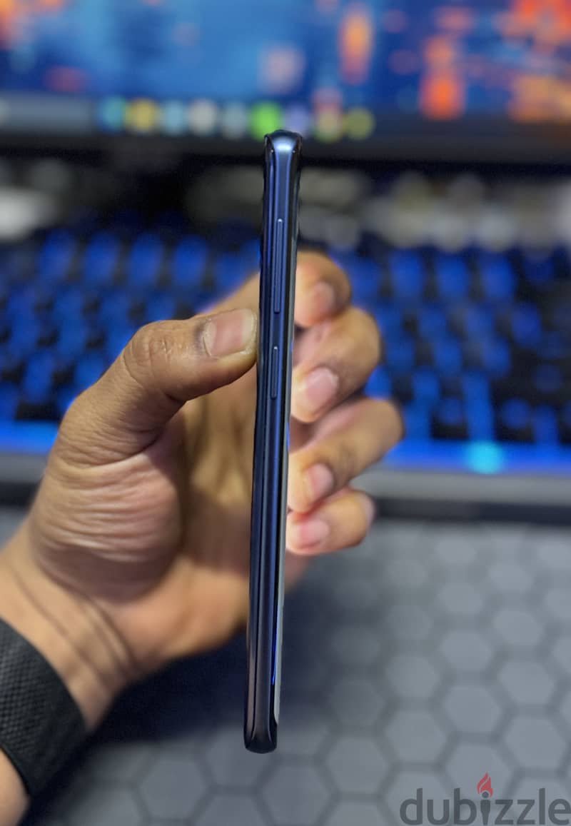 Samsung Galaxy S9 – 256 GB CLEAN CONDITION 1