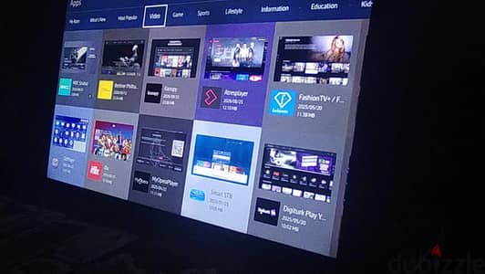 Philips 65 smart 4k ultra 33391315