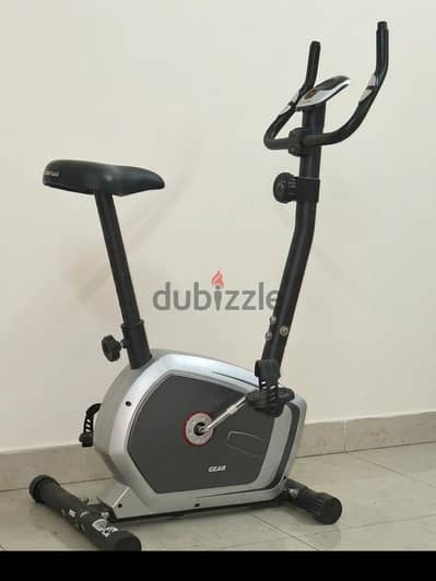 exercise cycle