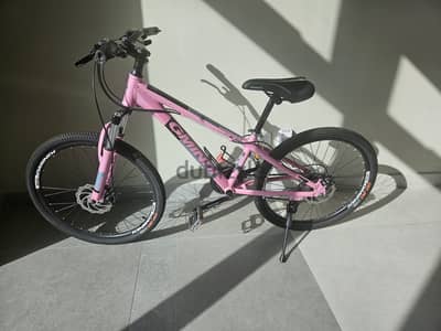 Gmindi bike 24''