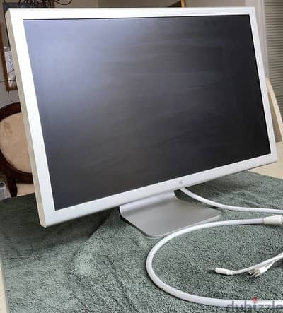 Apple Cinema HD 30" Display Model # A1083