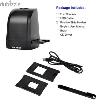 Photo Scanner ( USB )