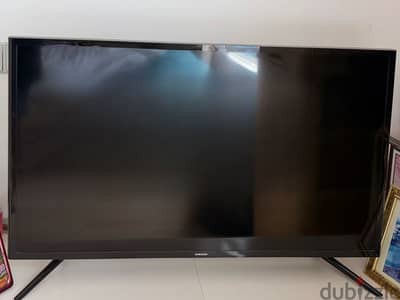 Samsung Smart LED TV UA40J5200AK 40inch