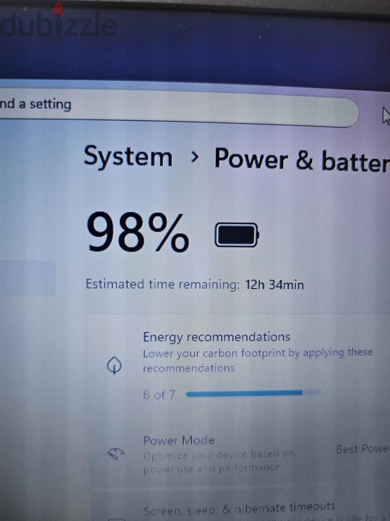 Dell Vostro 11th 6