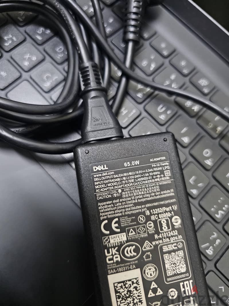 Dell Vostro 11th 7