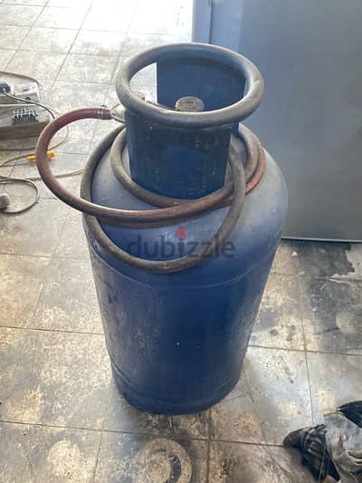 kingdom gas Selender