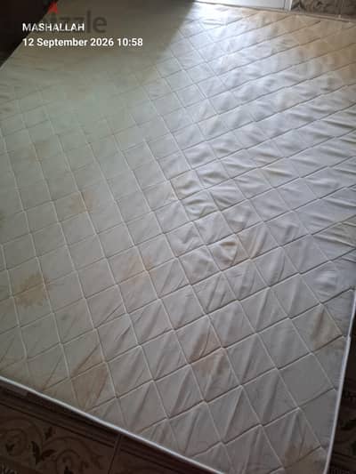 new mattress king size