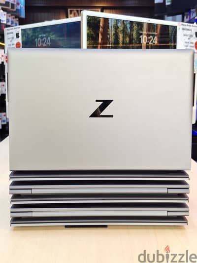 Hp Zbook Firefly 14 G8 Core i7-11th Generation