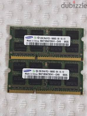 Laptop/Desktop Memory Card 2