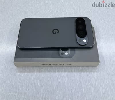 Google Pixel 10 pro XL Ram 16 gb Rom 256 gb