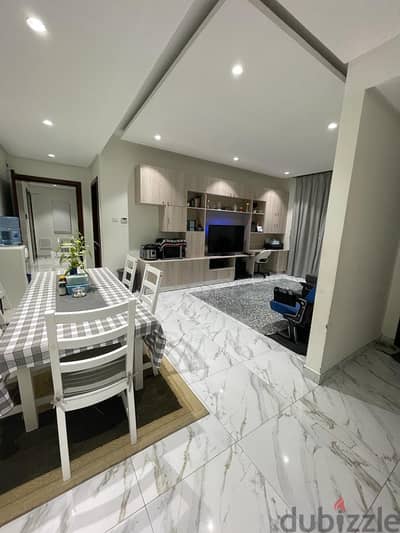 Furnished 3BHK Flat For Sale in Hidd