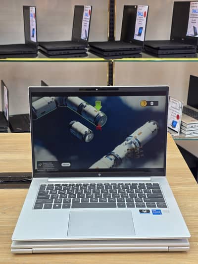 HP EliteBook 840 G9 Core i5-12th Generation