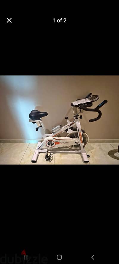 sippning bike heavy duyy 40bd