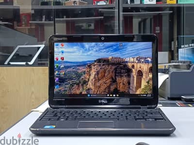 DELL Mini Laptop i3 6GB/500GB HDD 11.6-inch HD Windows 11 40 BD Only