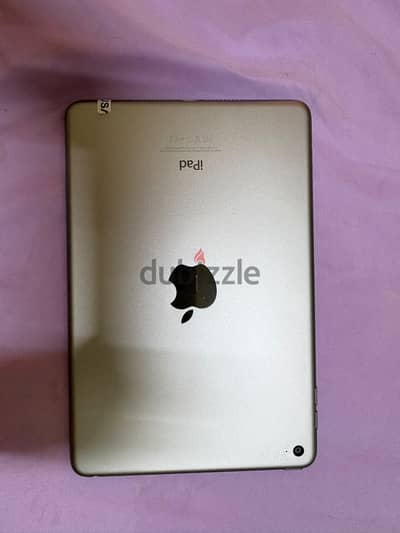 Ipad apple