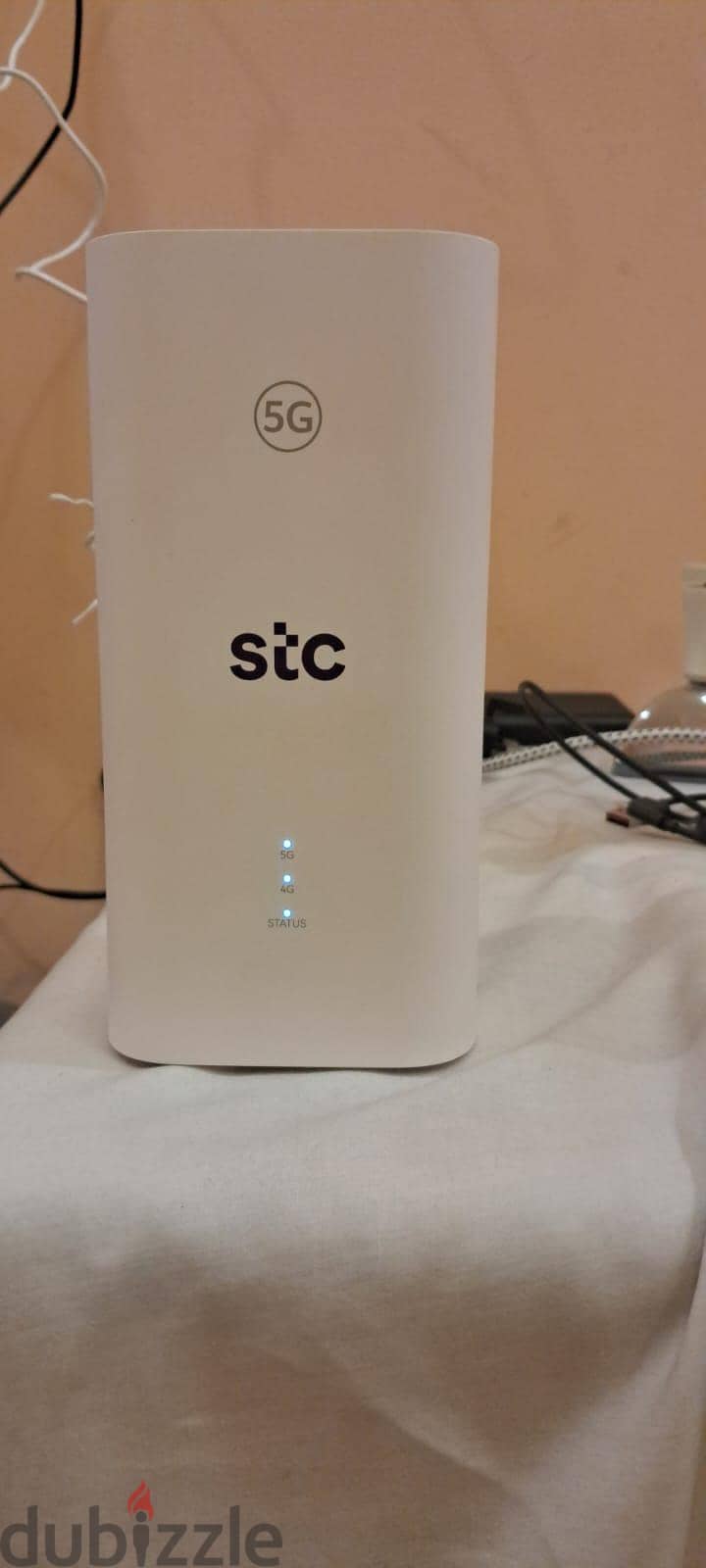 Huawei Brovi 5G cpe 5s wifi⁶ All Networks sim working 3600mbps speed 2