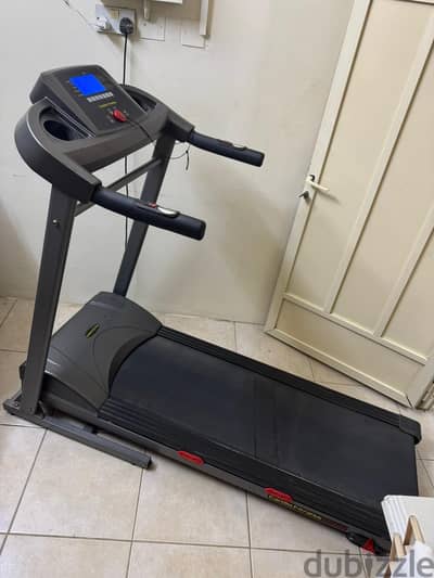 Excellent Condition Tredmill