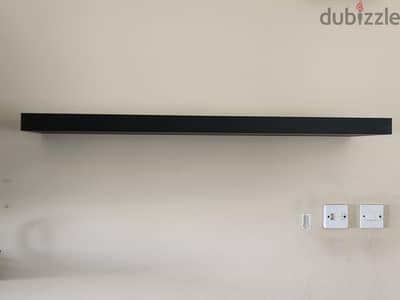 Wall Racks