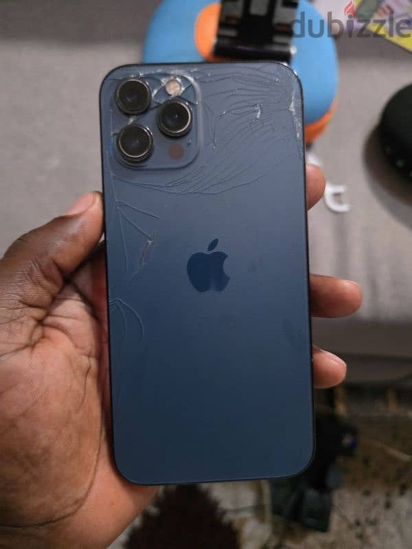 iphone 12pro max 256 1