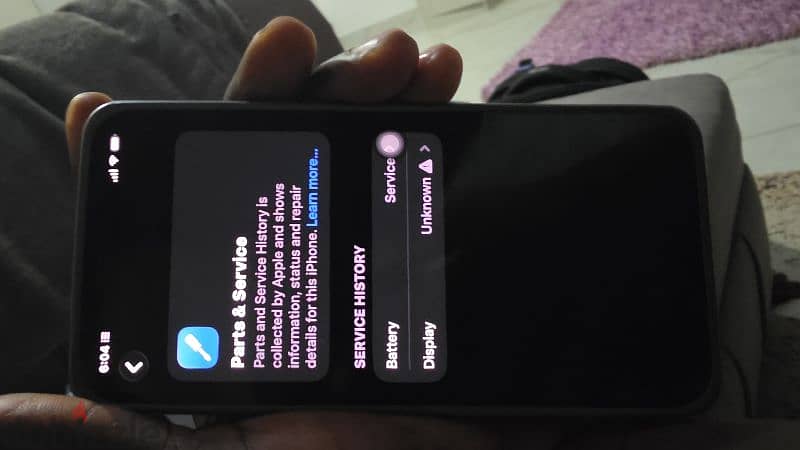 iphone 12pro max 256 3