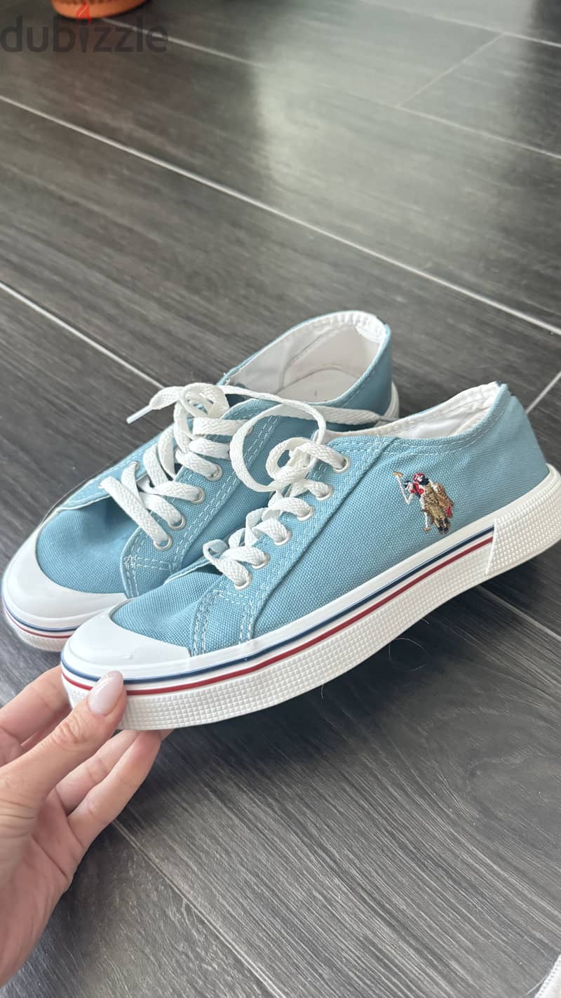 Shoes 1