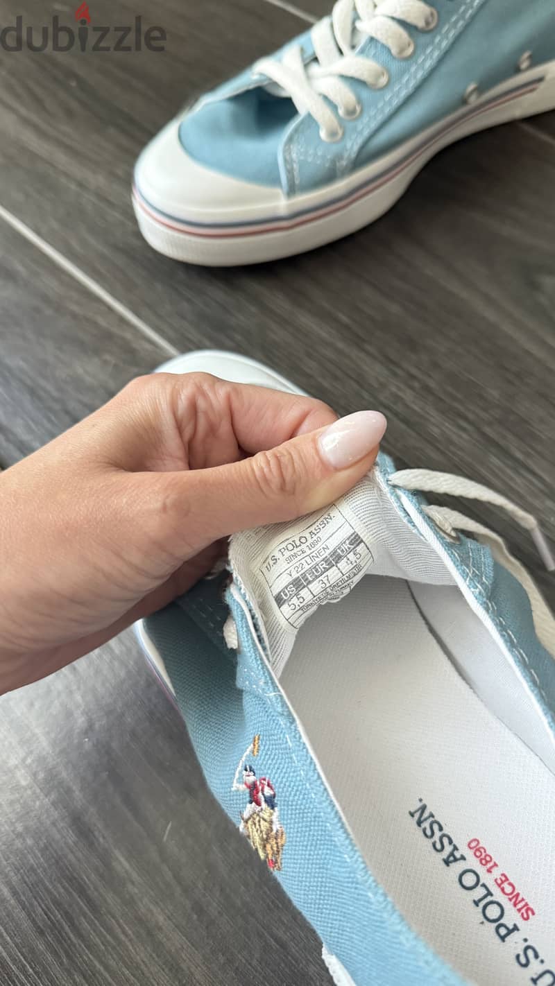 Shoes 2