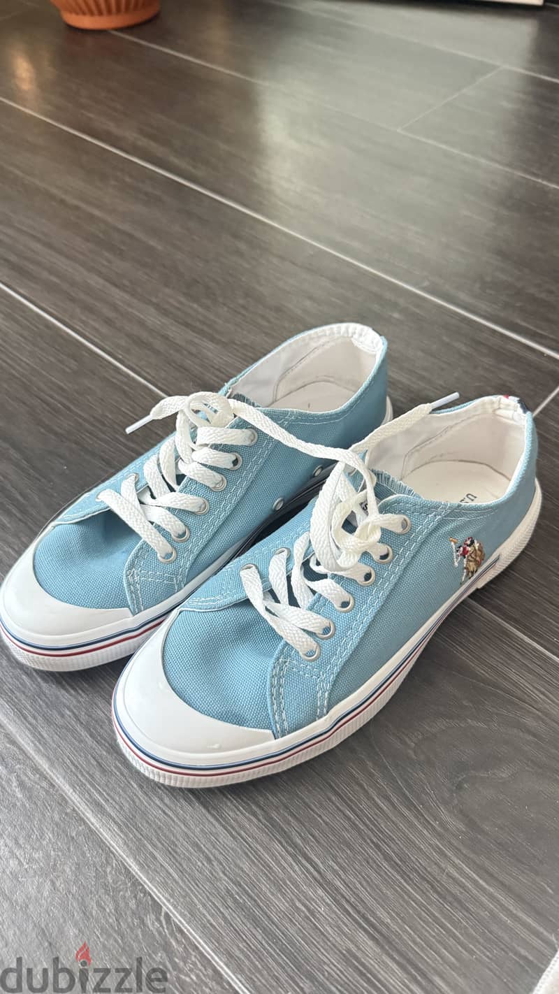 Shoes 3