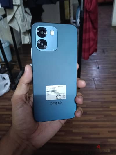 OPPO A6 4G