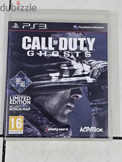 PS3 Games For Sale