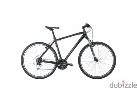 CUBE GERMAN CLS Aluminium Superlite Men's Bike
