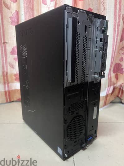 Lenovo Desktop PC - i5 7th Gen 16gb Ram DDR4 500gb HDD
